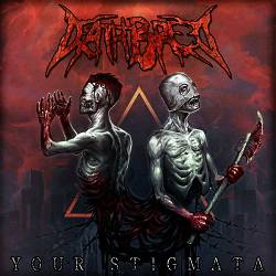 Deathbreed : Your Stigmata